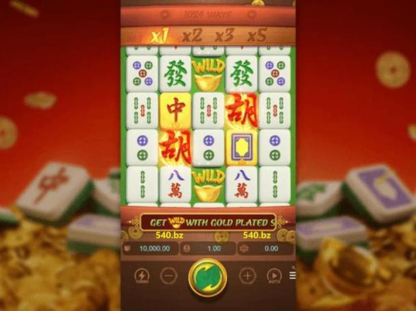 高爆率PA电游狮来运转带你体验幸运爆棚的极致游戏世界