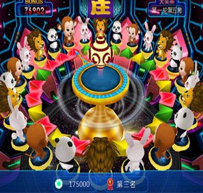 TP电玩魔豆传奇app下载最新版本尽享魔豆传奇冒险之旅